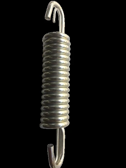 Agk 125 Alt Sehpa (Alt Ayak) Yayı ürün görseli 1