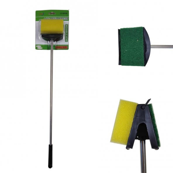 Liya Saplı Silecek 35cm - Resim 2