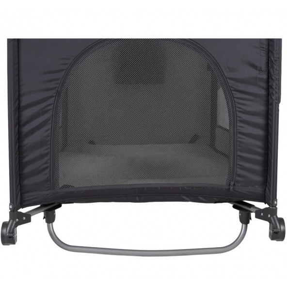 Prego Miami Basic Oyun Parkı 70X110 cm Gri - Resim 3