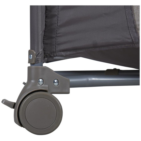 Prego Miami Basic Oyun Parkı 70X110 cm Gri - Resim 8
