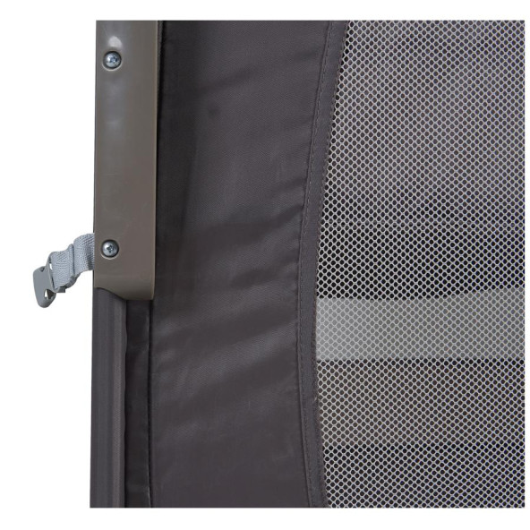 Prego Miami Basic Oyun Parkı 70X110 cm Gri - Resim 9