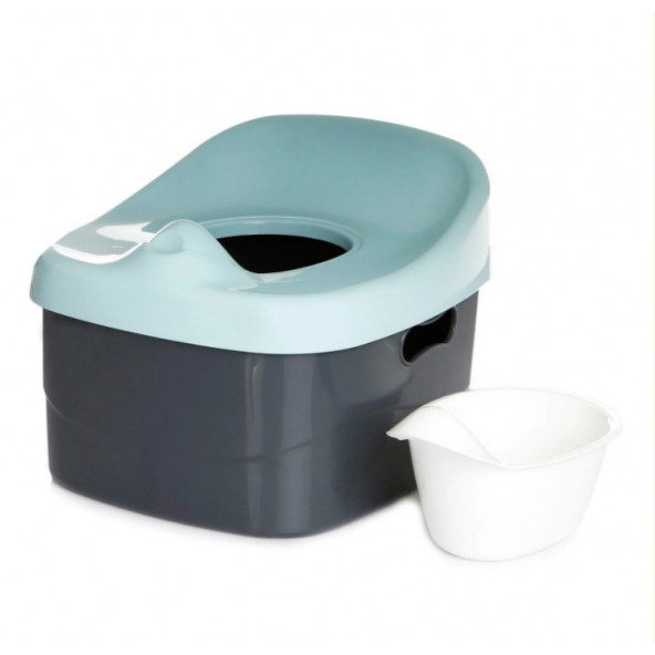 baby plus 4'ü 1 Arada Lazımlık - Resim 2