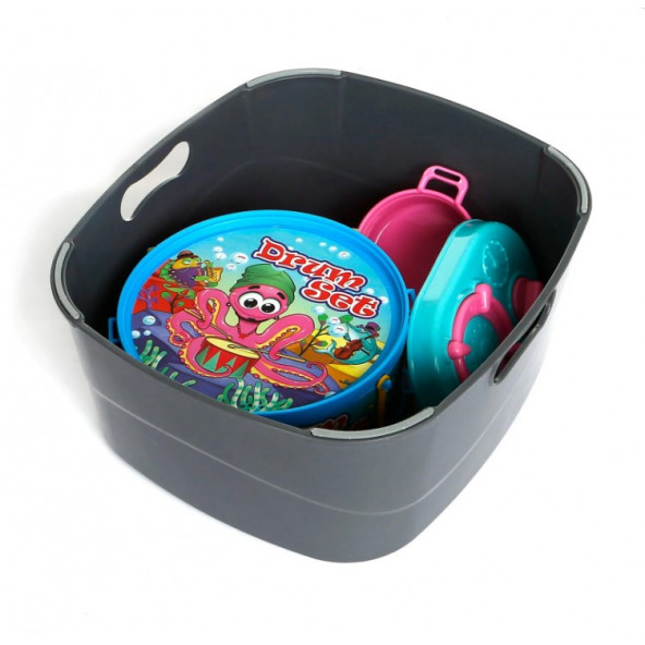 baby plus 4'ü 1 Arada Lazımlık - Resim 6