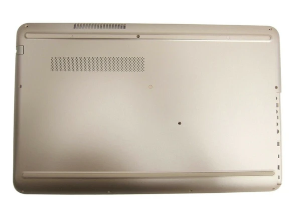 Hp Pavilion 15-au005nt Alt Kasa Gold ürün görseli 1