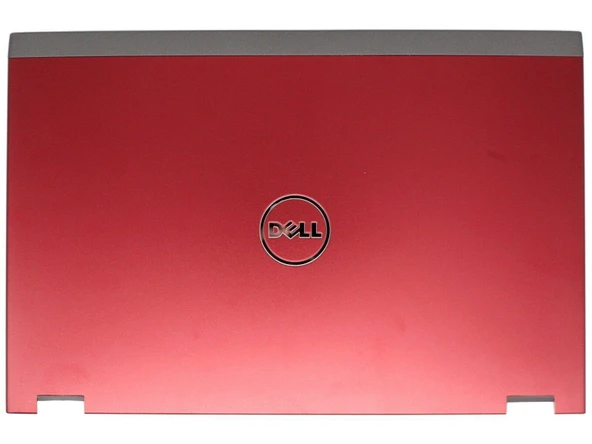 Dell Vostro 3360-31F43S Lcd Cover Kapak Kırmızı ürün görseli 1