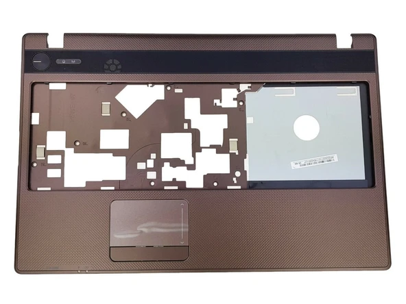 Acer Aspire 5742G-373G32MNKK Üst Kasa Kahverengi V1 (Onboard VGA) ürün görseli 1