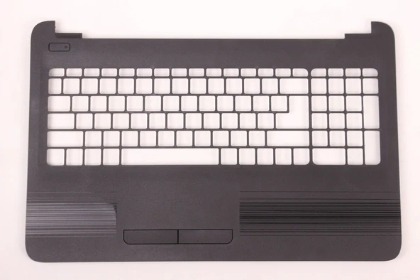 Hp 15-ac110ng Üst Kasa Siyah ürün görseli 1