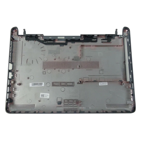 Hp 2BT01EA Alt Kasa Siyah ürün görseli 1