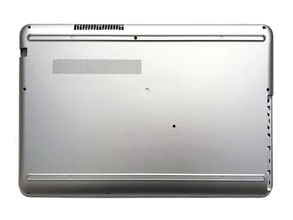 Hp Pavilion W7S54EA Alt Kasa Silver ürün görseli 1