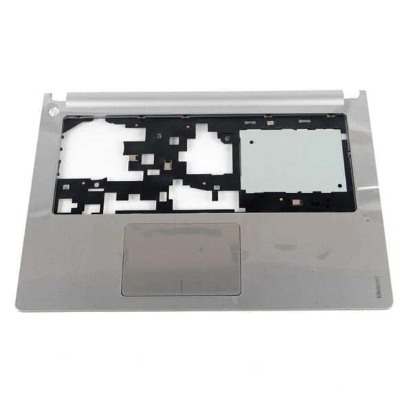 Lenovo IdeaPad S400-59350208 Üst Kasa Silver ürün görseli 1