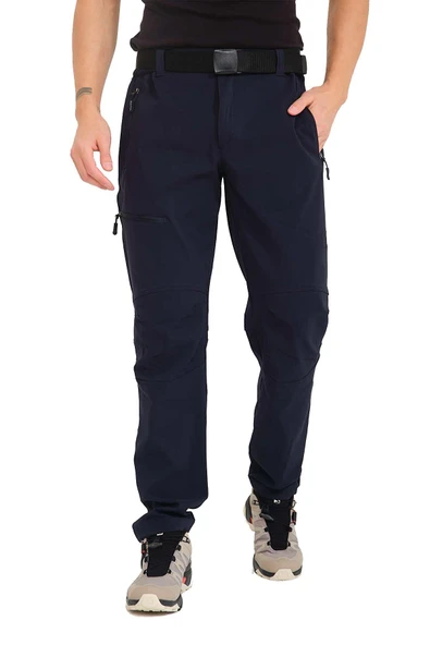 Steinbock 80530 - Persius Erkek Outdoor Pantolon - Resim 11