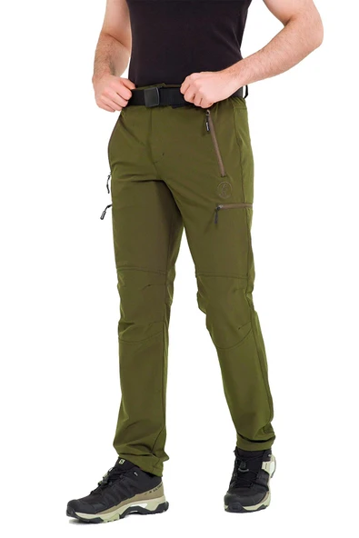 Steinbock 80530 - Persius Erkek Outdoor Pantolon - Resim 7