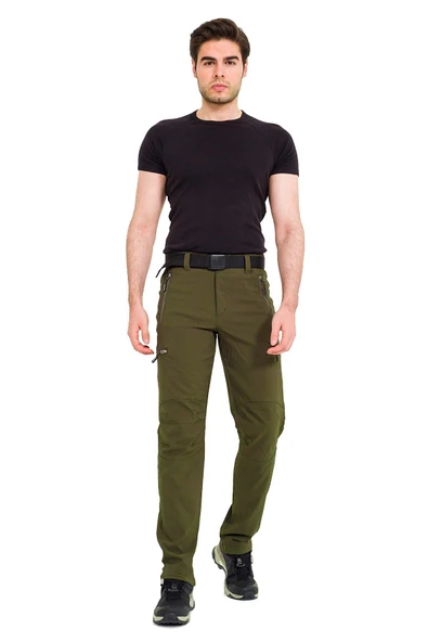 Steinbock 80530 - Persius Erkek Outdoor Pantolon - Resim 4