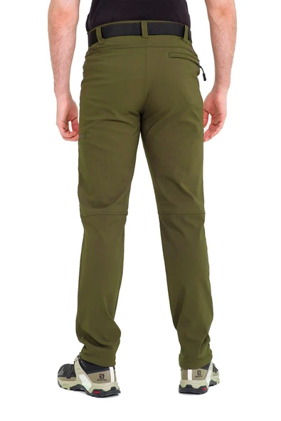 Steinbock 80530 - Persius Erkek Outdoor Pantolon - Resim 8