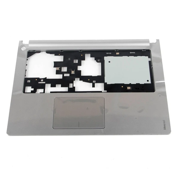 Lenovo S40-70 Üst Kasa Silver ürün görseli 1