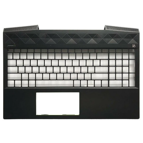 Hp Pavilion Gaming 15-cx0032nt Üst Kasa ürün görseli 1