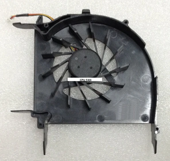 Hp Pavilion dv7-2022eg Fan Ver.2 ürün görseli 1