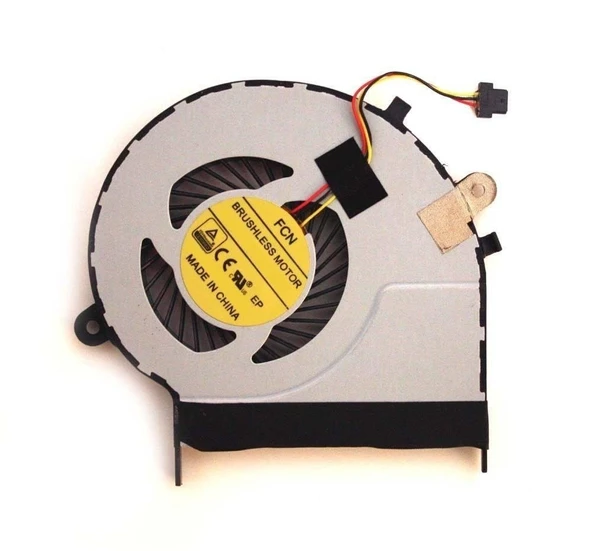 Toshiba Satellite C50-B-14E Fan V1 ürün görseli 1