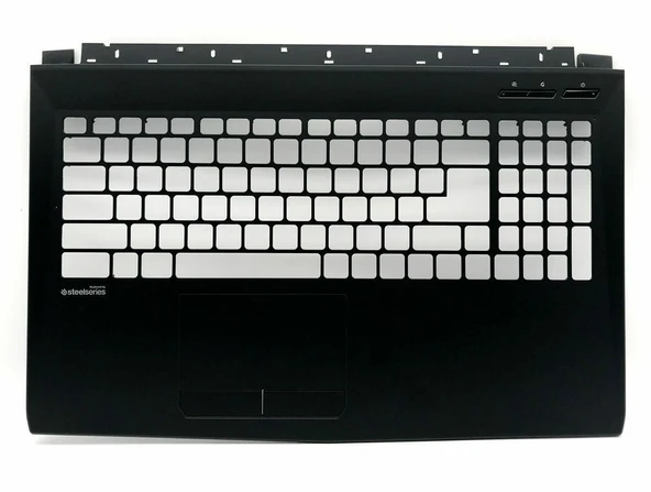 MSI GP62 Leopard Üst Kasa ürün görseli 1