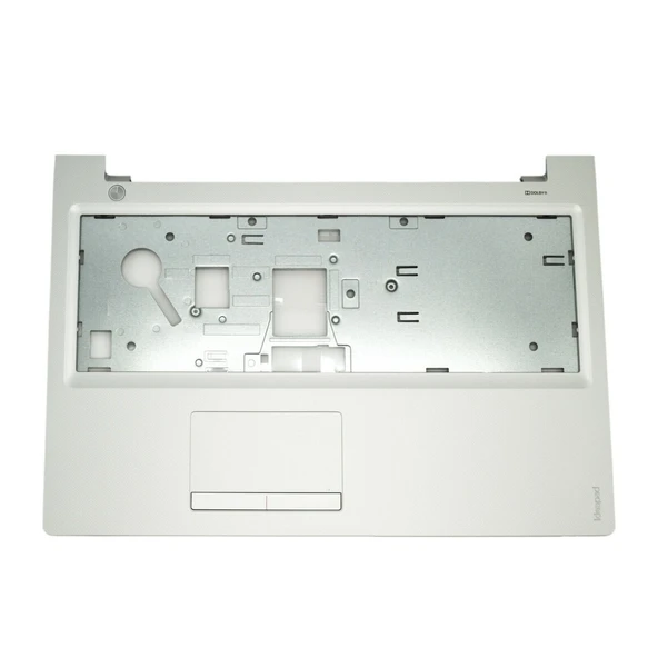 Lenovo IP300-15ISK Üst Kasa Silver ürün görseli 1