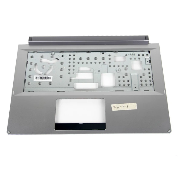 Lenovo Flex 2-14 Üst Kasa Silver ürün görseli 1