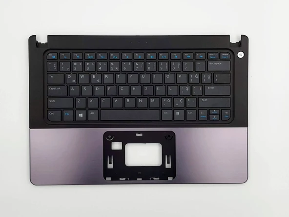 Dell Vostro P41G001 Üst Kasa ürün görseli 1