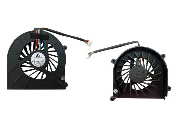 Toshiba Satellite L735-122 Fan V2 ürün görseli 1