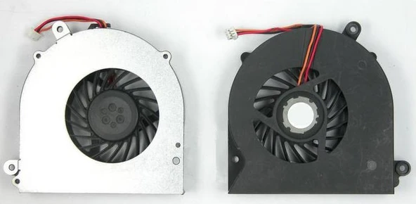 Toshiba Satellite L500-1D7 Fan V2 ürün görseli 1