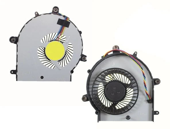 Hp ProBook Z2W53EA Fan V1 ürün görseli 1