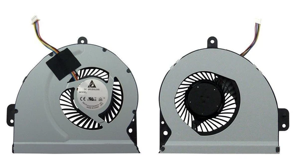 Asus K43TK Fan ürün görseli 1