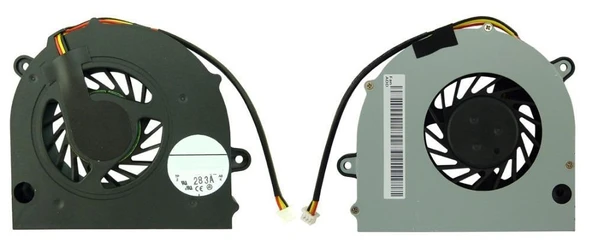 Toshiba Satellite L555-11K Fan Ver.1 ürün görseli 1