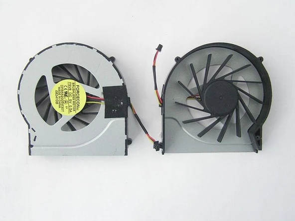 Hp Pavilion dv7-4120TX Fan ürün görseli 1