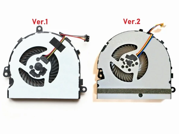 Hp 5QS92EA Fan V1 ürün görseli 1
