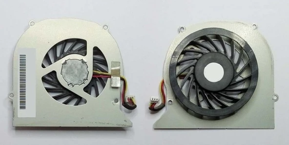 Toshiba Satellite A300-15B Fan V5 ürün görseli 1