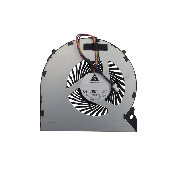 Sony Vaio VPCEH16FX/W Fan V1 ürün görseli 1