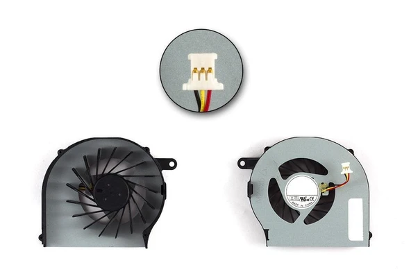 Hp G72-130EG Fan Ver.2 ürün görseli 1