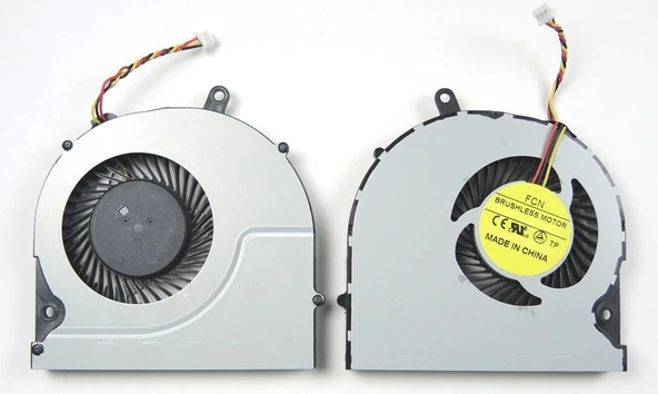 Toshiba Satellite L50-A-1D1 Fan V2 ürün görseli 1