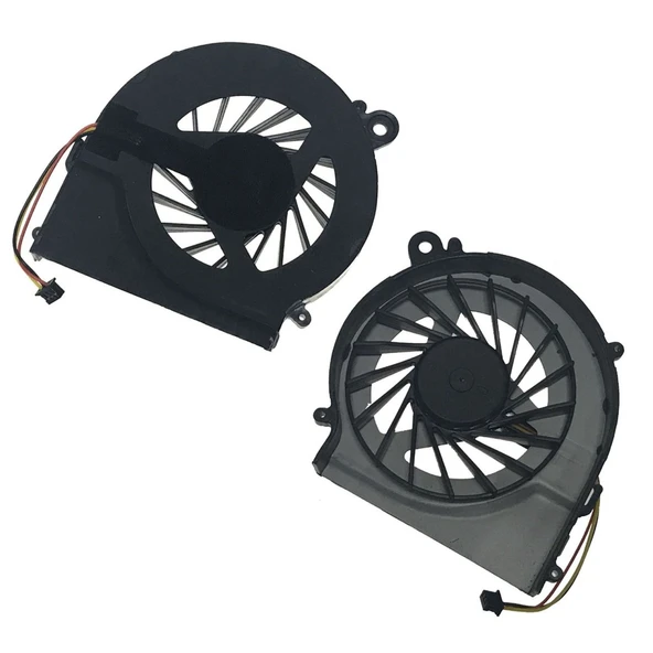 Compaq Presario CQ62-100 Fan Ver.1 ürün görseli 1