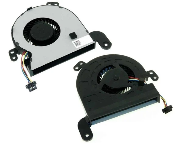 Asus X540SA-XX002T Fan V2 ürün görseli 1