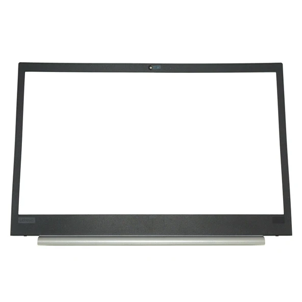 Lenovo ThinkPad E580 Lcd Çerçeve Bezel Silver Kapaklı ürün görseli 1