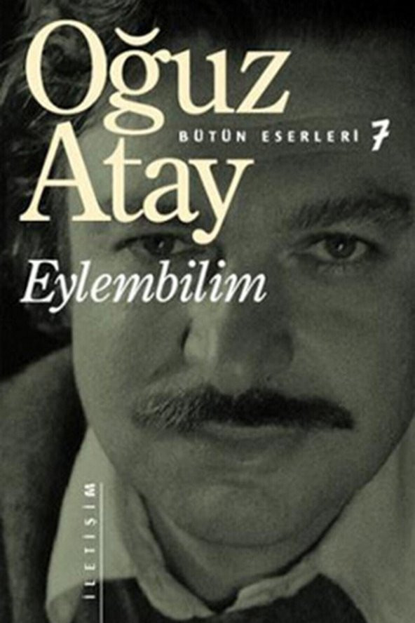 Eylembilim Oğuz Atay ürün görseli 1