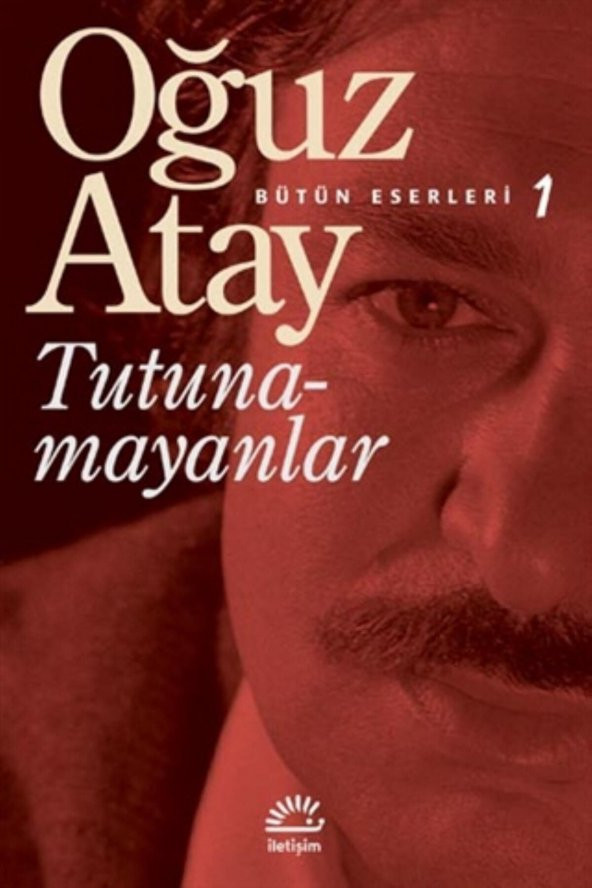 Tutunamayanlar Oğuz Atay ürün görseli 1