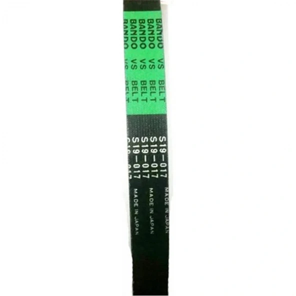 Kayış S19-017 818-19.1-30-10 Fıddle Iı Orbıt Iı Jet4 125 Fı ürün görseli 1