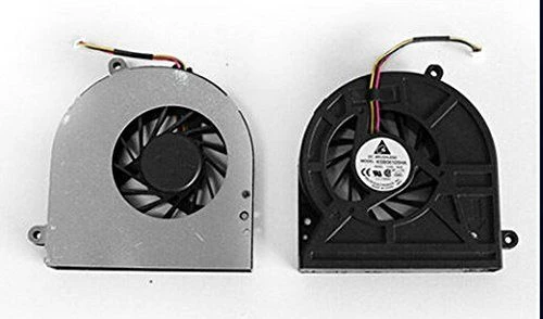 Toshiba Satellite C660-1TN Fan V2 ürün görseli 1