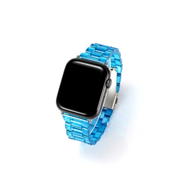 Apple Watch Ultra 49mm Kordon KRD-33 Kordon - Resim 9