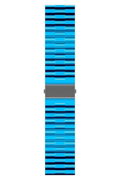 Apple Watch 40mm Kordon KRD-33 Kordon - Resim 10