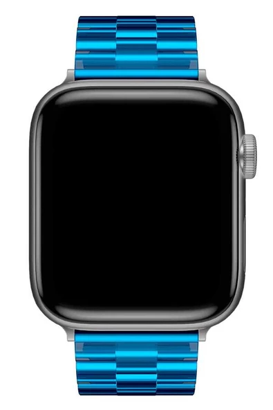 Apple Watch Ultra 49mm Kordon KRD-33 Kordon - Resim 10