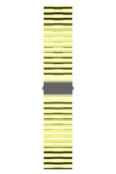 Apple Watch 40mm Kordon KRD-33 Kordon - Resim 12