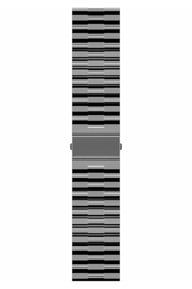 Apple Watch 40mm Kordon KRD-33 Kordon - Resim 8