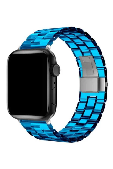 Apple Watch 42mm KRD-33 Kordon - Resim 7